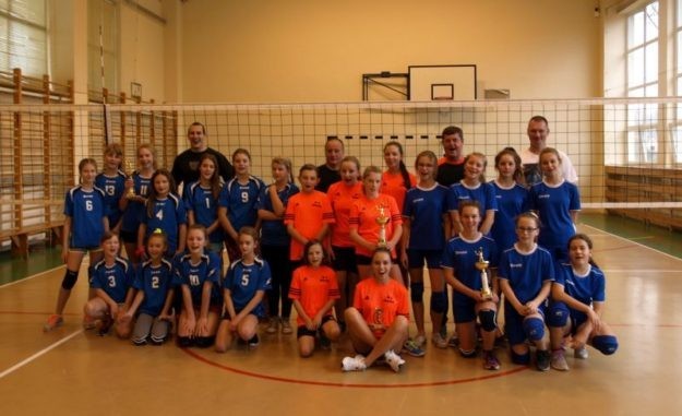 Wspólne zdjęcie, fot. T. Lenkiewicz